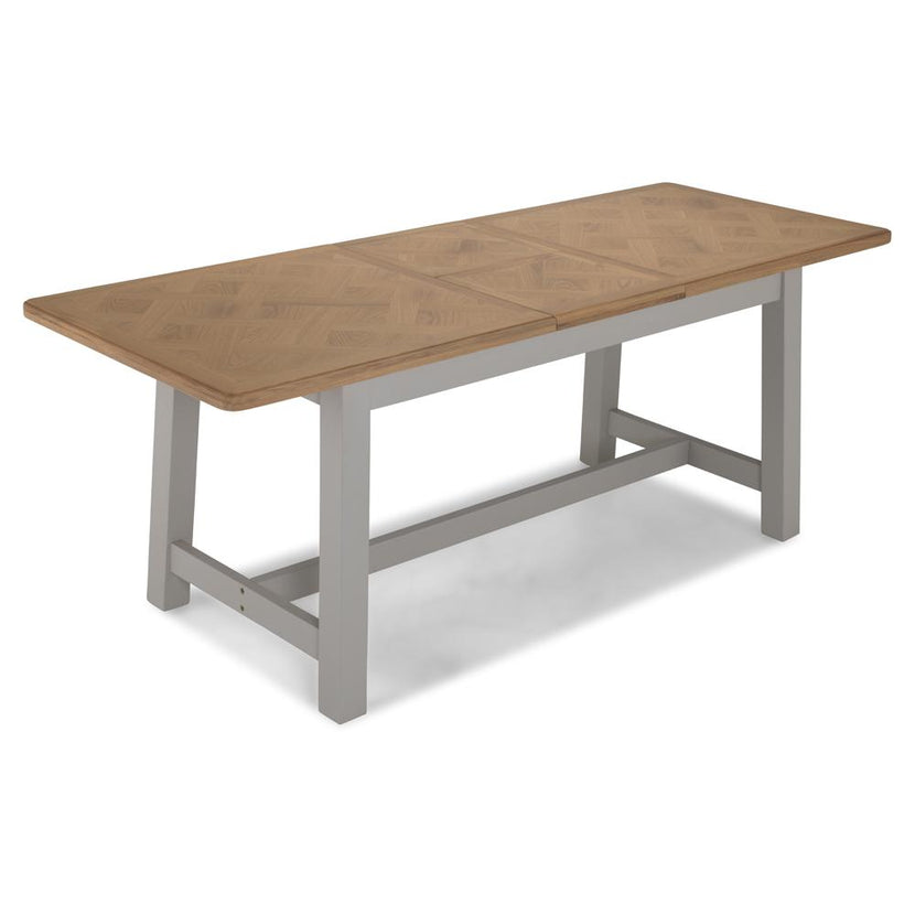 Sunbury Extending Dining Table