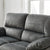 Zoe 2 Seater Manual Recliner