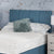 Divan Base including Shetland 1500 Mattress