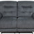 Sacramento 2 Seater Sofa (Electric Recliner)