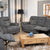 Sacramento Chair (Electric Recliner)