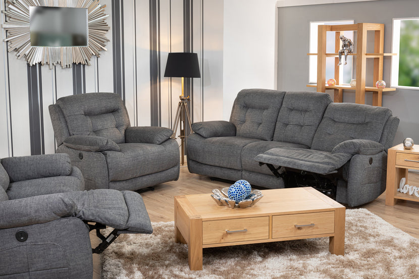 Sacramento Chair (Electric Recliner)