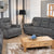 Sacramento Chair (Electric Recliner)