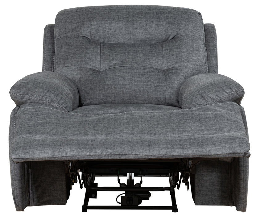 Sacramento Chair (Electric Recliner)
