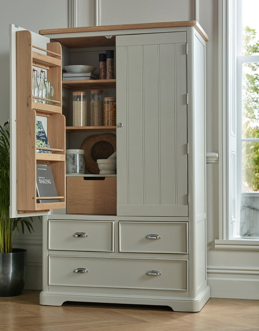 Sunbury Larder Unit