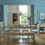 Sunbury Extending Dining Table