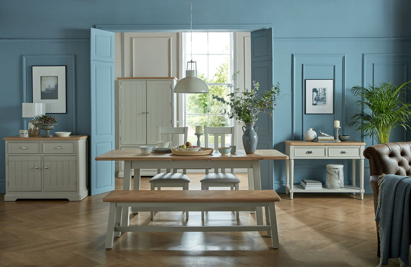 Sunbury Larder Unit
