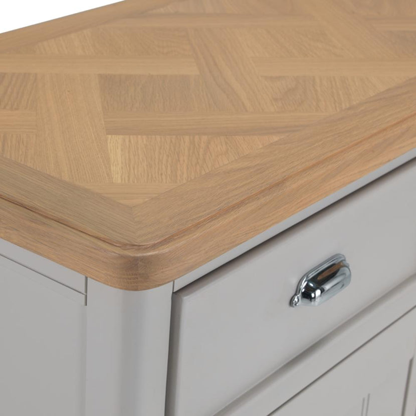 Sunbury Large Sideboard