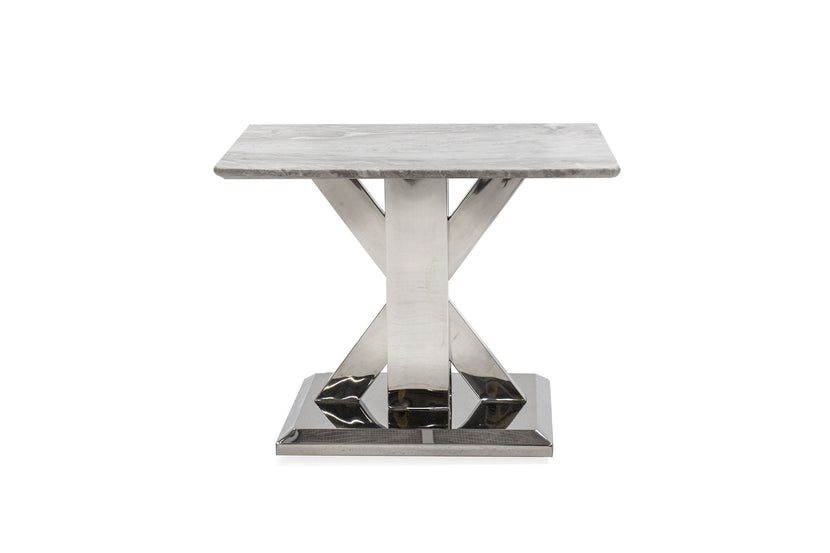Tremmen Lamp Table