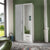 Uno 2 Door Robe