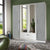 Uno 4 Door Robe
