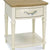 Marseilles 1 Drawer Nightstand