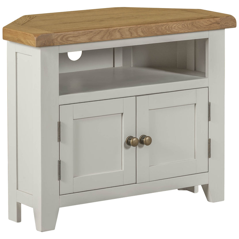 Kelbrook Corner TV Unit