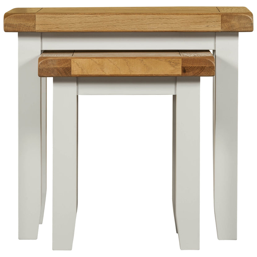 Kelbrook Nest of Tables