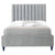 Bern Ottoman Bed Frame