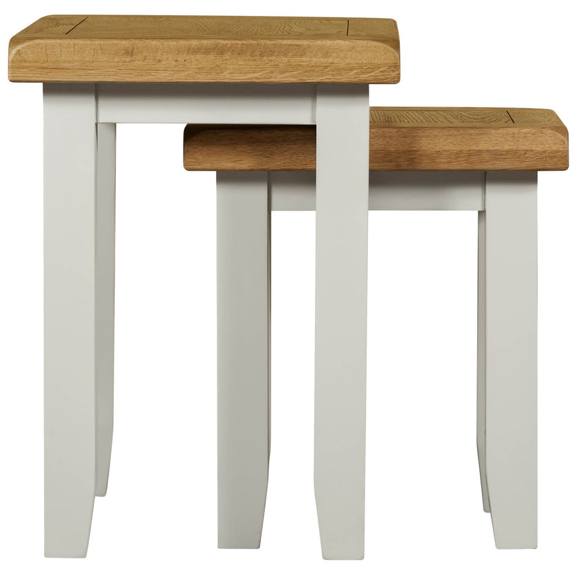 Kelbrook Nest of Tables