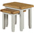 Kelbrook Nest of Tables