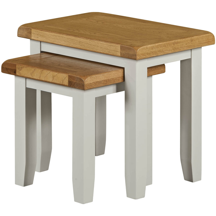 Kelbrook Nest of Tables