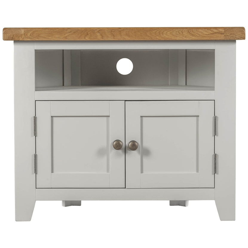Kelbrook Corner TV Unit