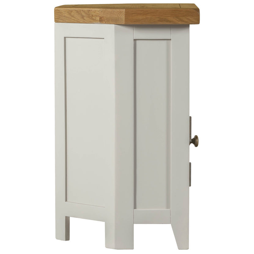 Kelbrook Corner TV Unit