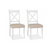Hampton Dining Chairs (Pair)