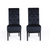 Bellucci Dining Chair (Pair)