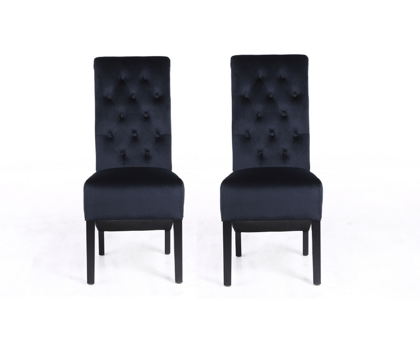 Bellucci Dining Chair (Pair)