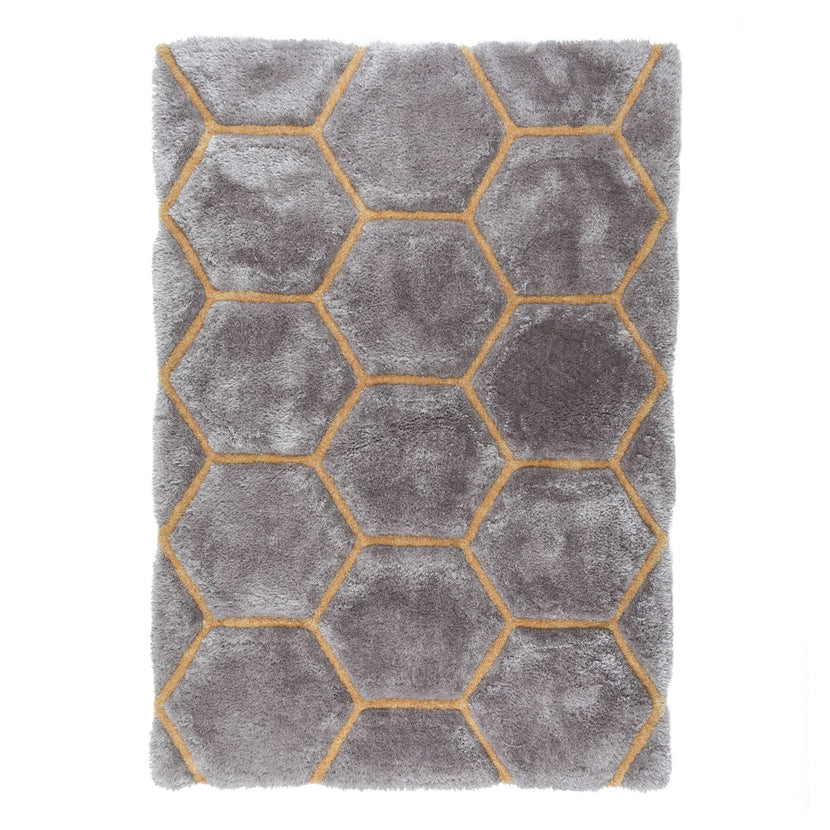 Stantan Lechlade (Grey/Ochre)