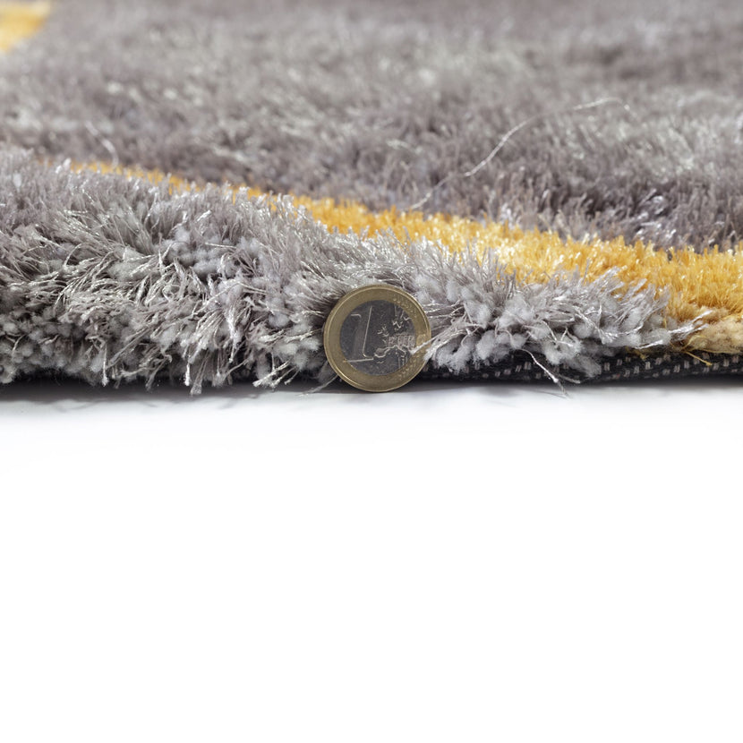 Stantan Lechlade (Grey/Ochre)