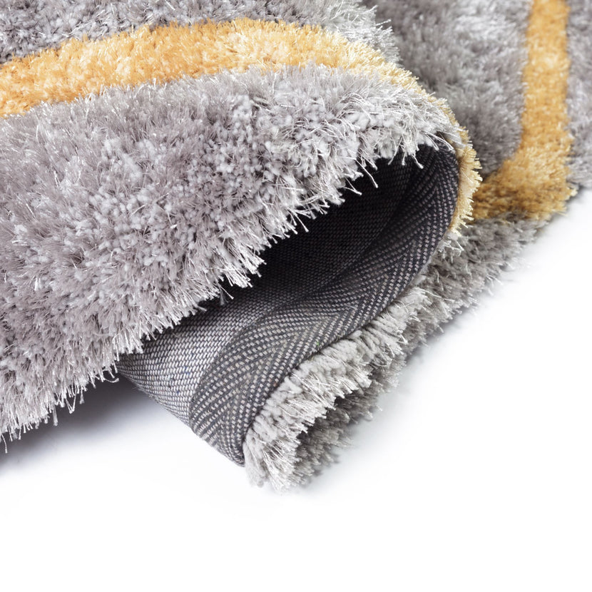 Stantan Lechlade (Grey/Ochre)