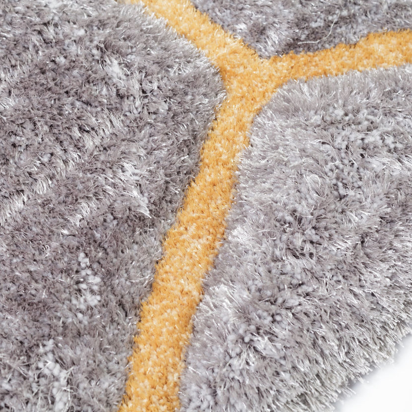 Stantan Lechlade (Grey/Ochre)