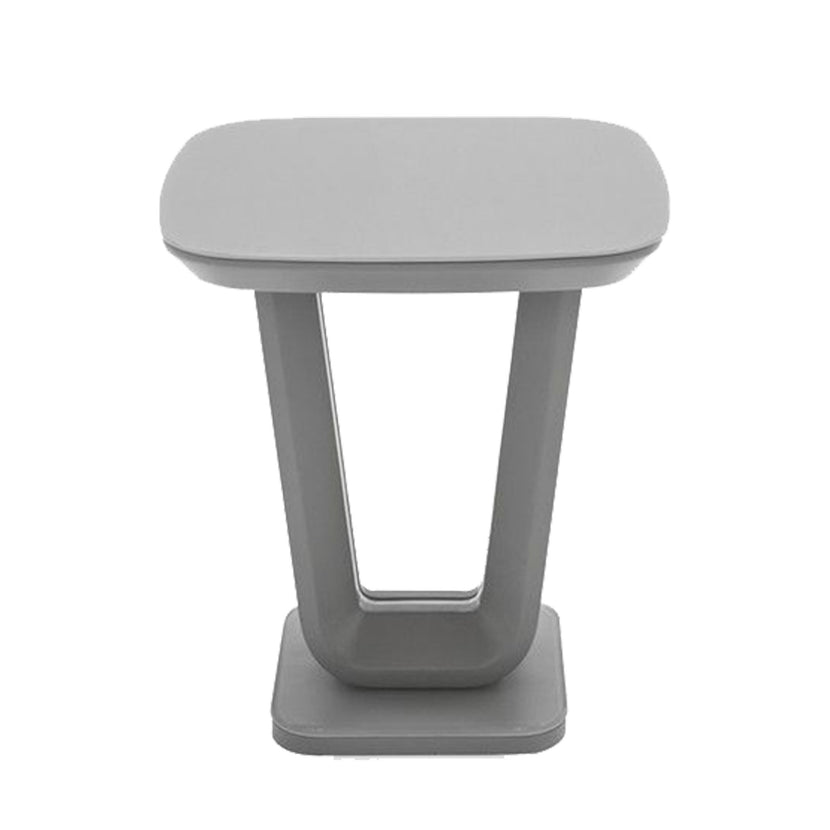 Florence Lamp Table