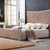 Kensington Bed Frame 4'6 Double Size