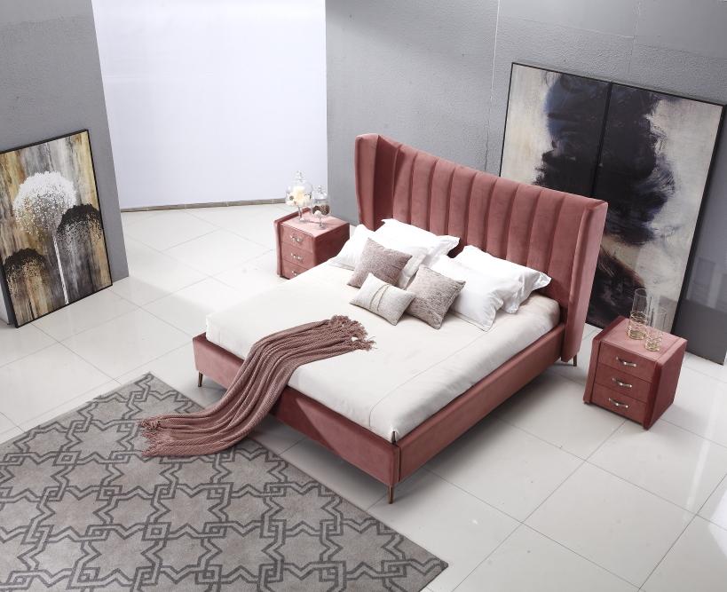 Westminster Bed Frame 4'6 Double Size