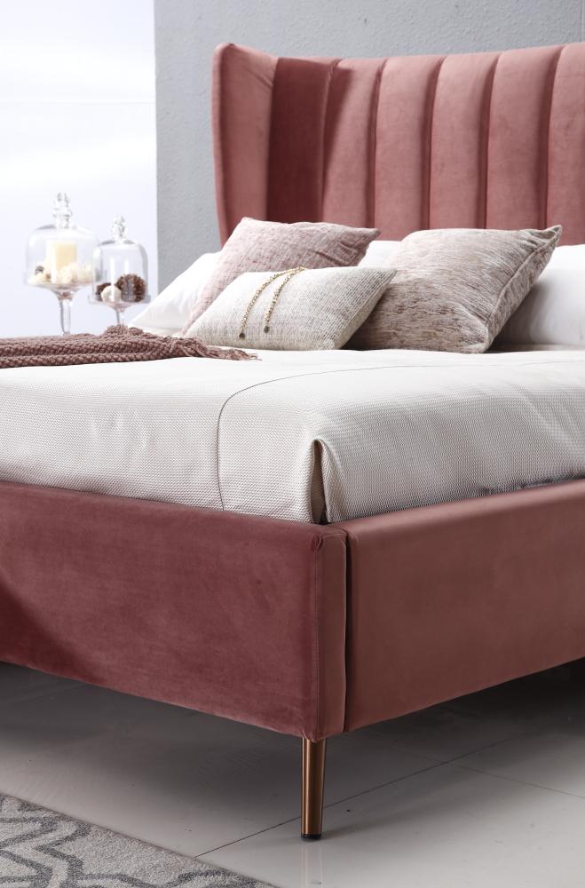 Westminster Bed Frame 4'6 Double Size