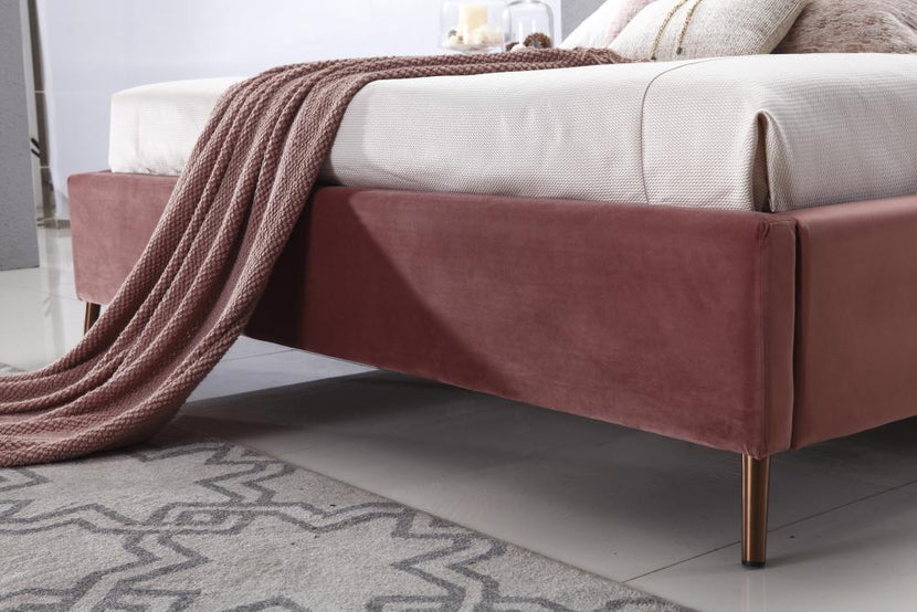 Westminster Bed Frame 4'6 Double Size