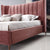 Westminster Bed Frame 4'6 Double Size