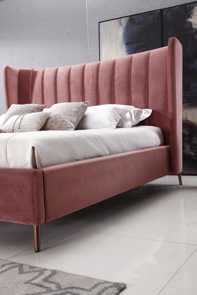 Westminster Bed Frame 4'6 Double Size