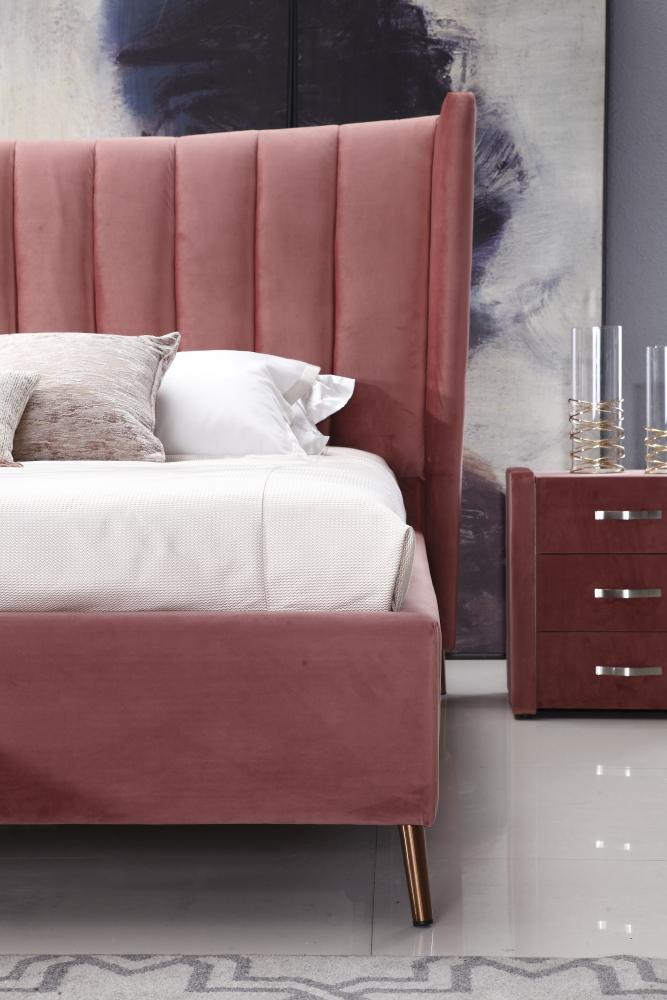 Westminster Bed Frame 4'6 Double Size