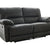 Zoe 2 Seater Manual Recliner