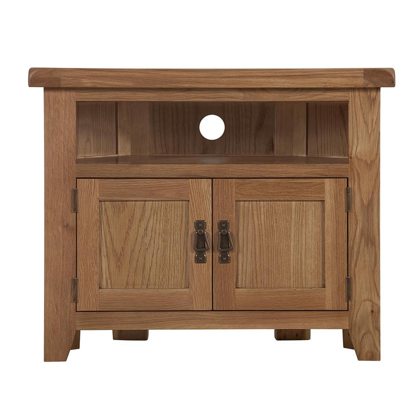 Wexford Corner TV Unit
