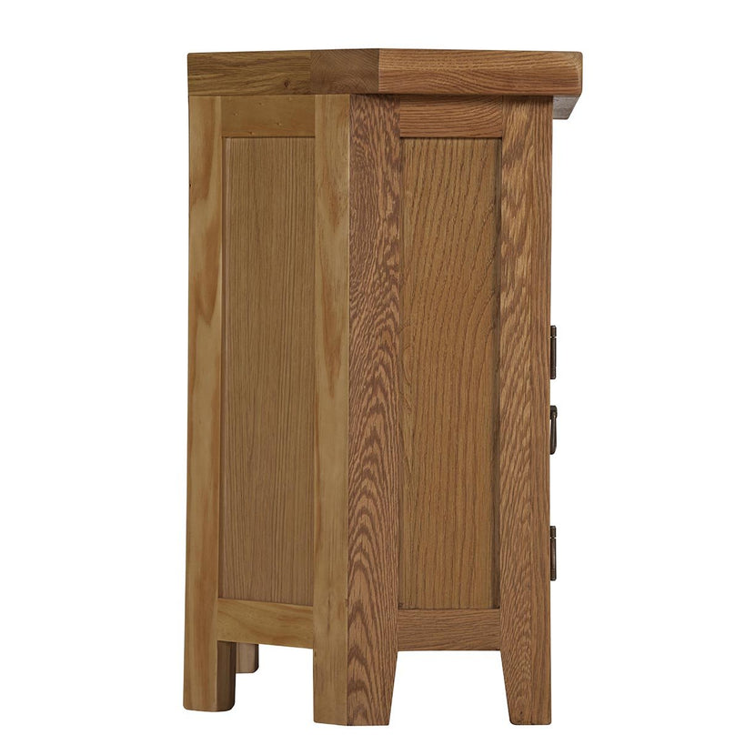 Wexford Corner TV Unit