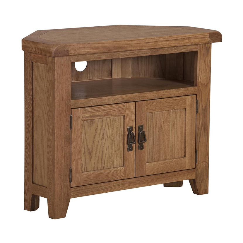Wexford Corner TV Unit