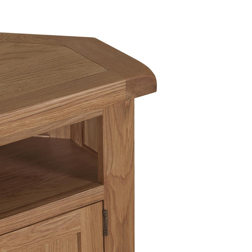 Wexford Corner TV Unit