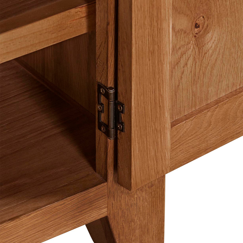 Wexford Small TV Unit