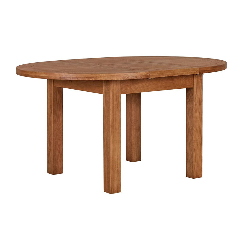 Wexford Round Dining Table