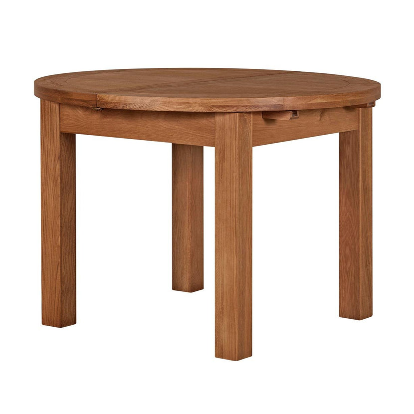Wexford Round Dining Table