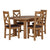 Wexford Round Dining Table