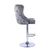 Wilson Barstool