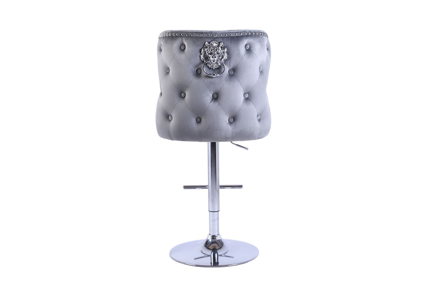 Wilson Barstool
